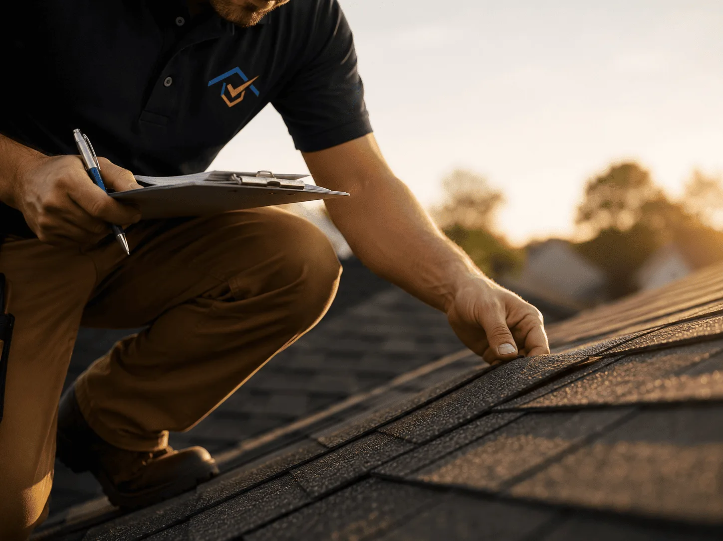Why Choose Roof Inspection in Macatawa, MI